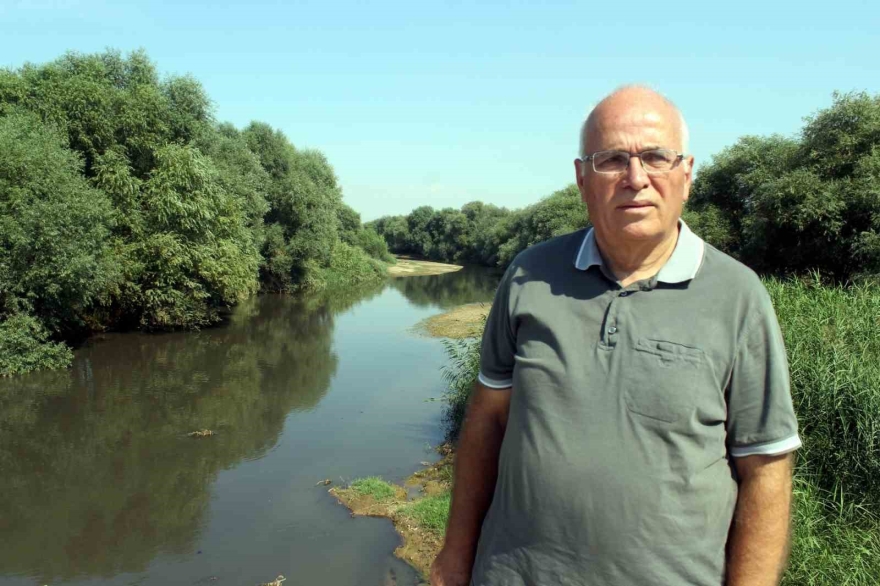 Gema Başkanı Kilimcigöldelioğlu Kalbine Yenik Düştü