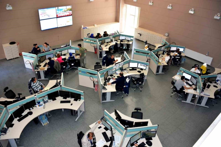 112’ye Asılsız İhbar İdari Para Cezası 18 Bin 823’ Tl’ye Yükseldi