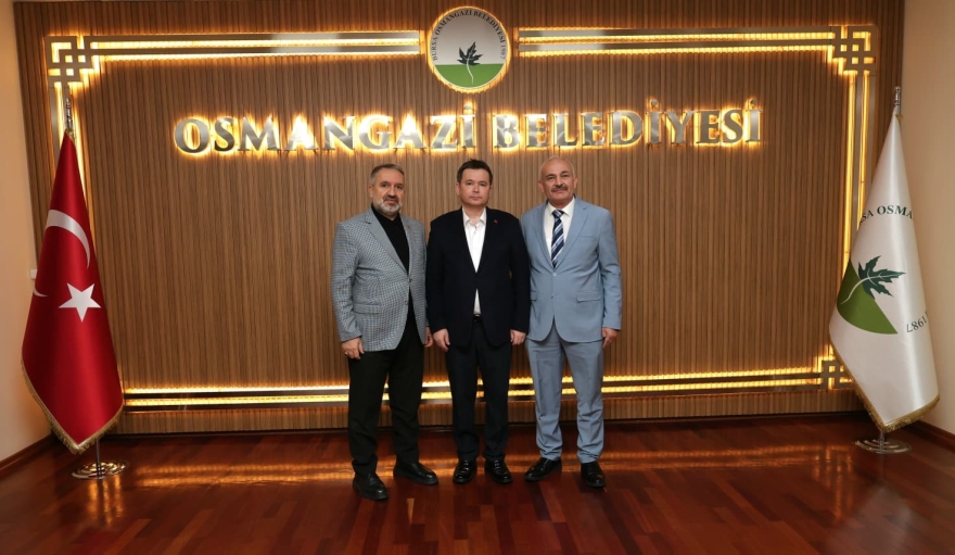 Osmangazi’den Pazarlarda Hizmeti Güçlendirecek Protokol