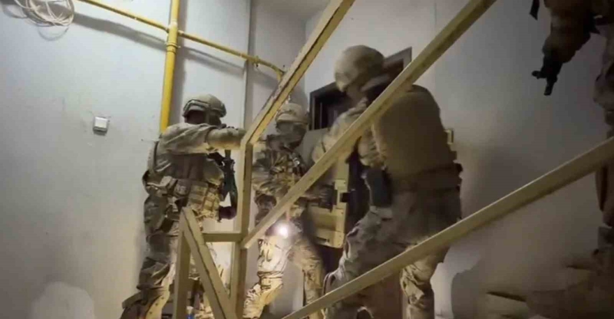 52 Yıl Kesinleşmiş Hapsi Olan Şahıs Sakarya’da Yakalandı