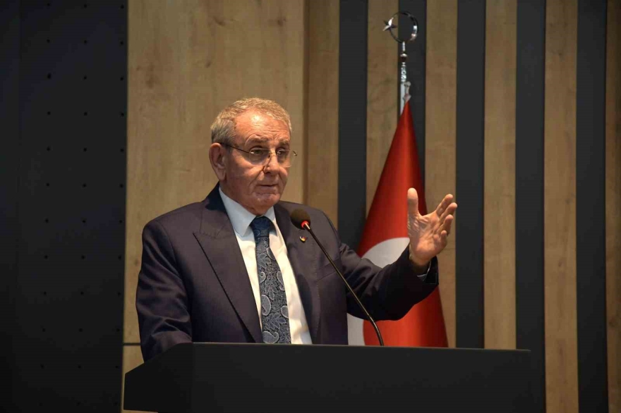 Murzioğlu: "yeni Yıla Ortak Akılla Hazırlanıyoruz"