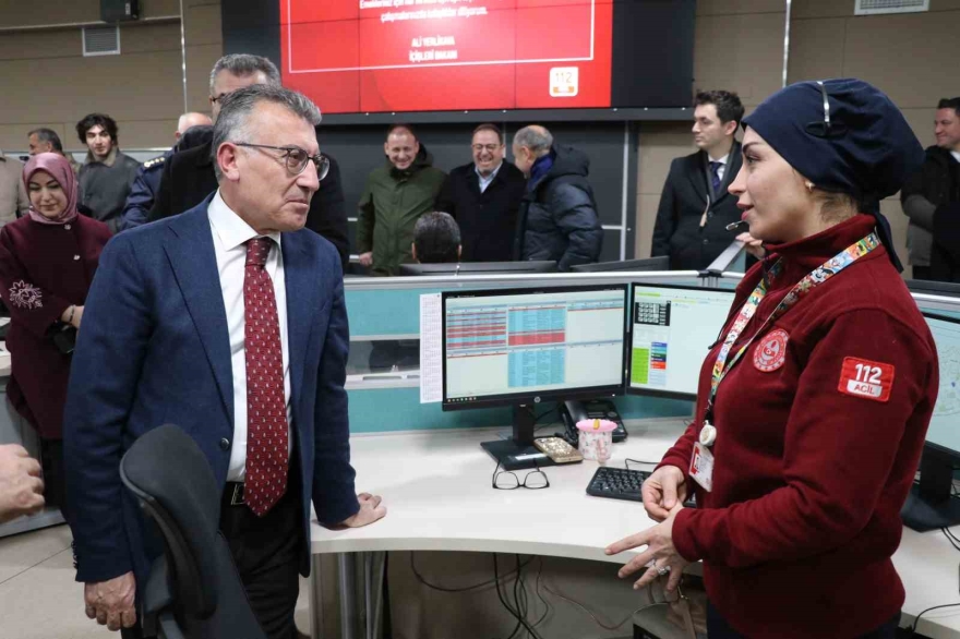 Ak Parti Grup Başkanı Abdullah Güler: "katil İ̇srail, Zulmüne Son Vermeli"