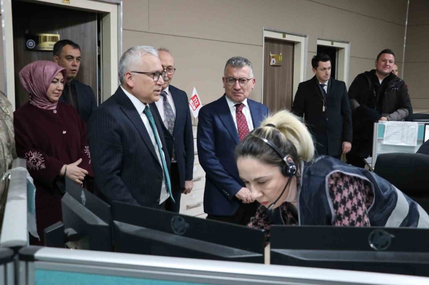 Ak Parti Grup Başkanı Abdullah Güler: "katil İ̇srail, Zulmüne Son Vermeli"