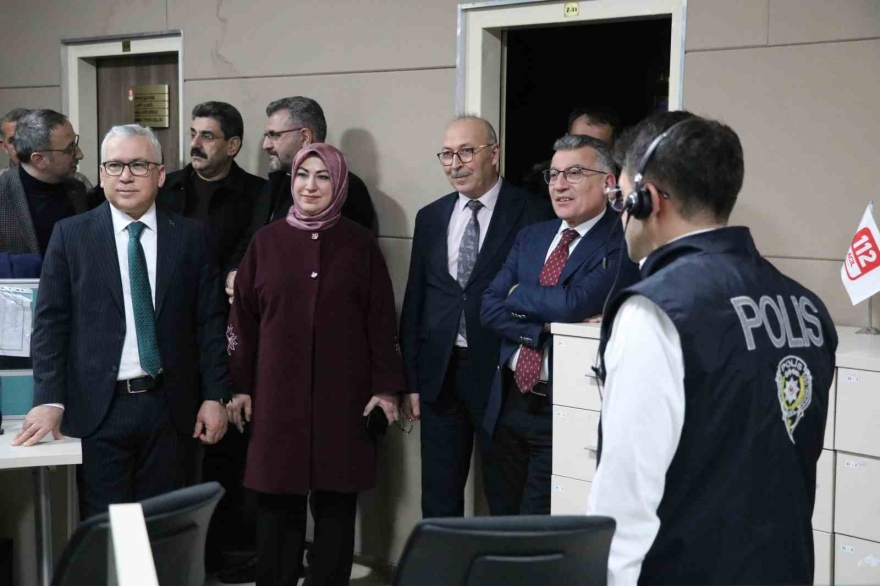 Ak Parti Grup Başkanı Abdullah Güler: "katil İ̇srail, Zulmüne Son Vermeli"