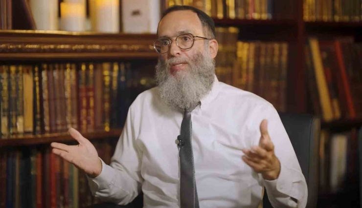 Barışın Önündeki Engel, ’siyonizm’