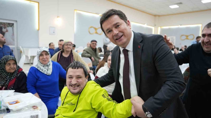 Osmangazi’de Yatırım Ve Projeler Hız Kesmedi