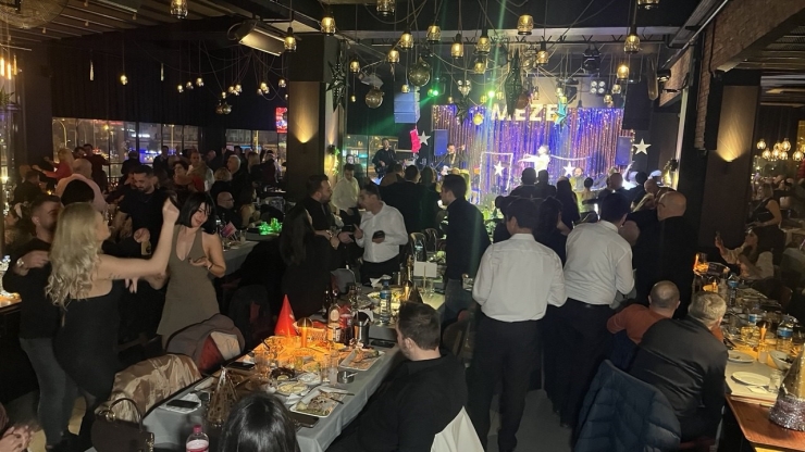 Mehmet Çevik, Bursalıları Coşturdu