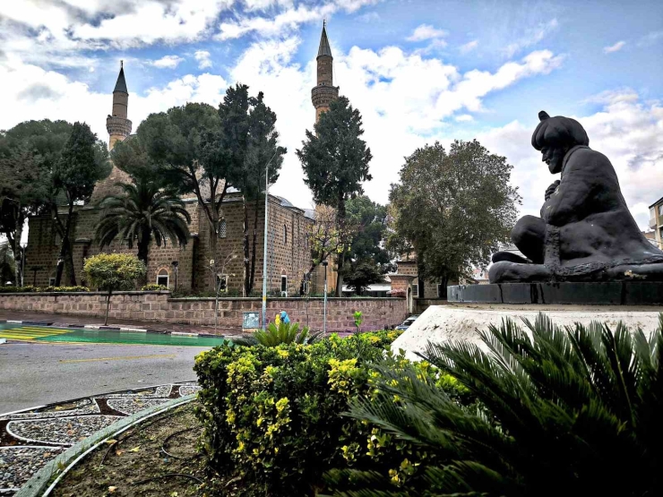 Fotoğraf Sanatçısı Ali Hikmet Varlık ’manisa’ Fotoğraf Sergisine Hazırlanıyor