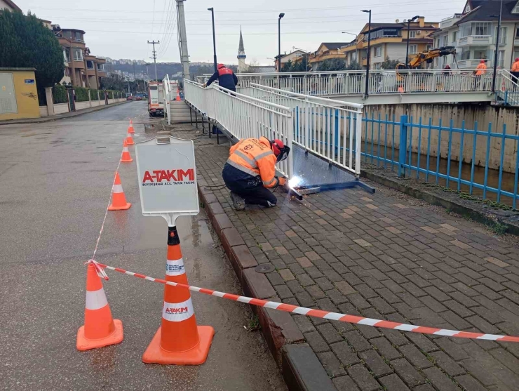 2025’te 3 Bin Talep Başarıyla Yerine Getirildi