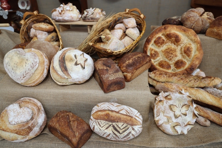 35 Bin 201 Kursiyere Eğitim