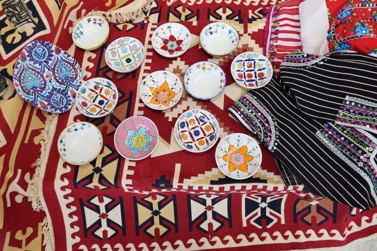 35 Bin 201 Kursiyere Eğitim