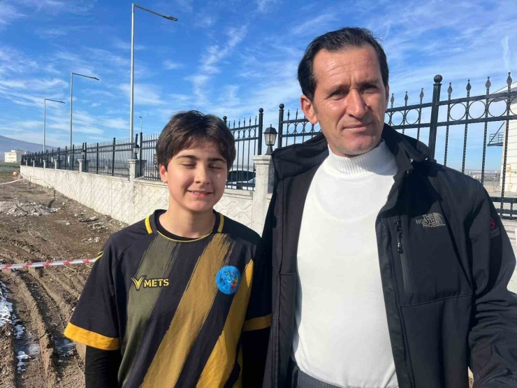 Kütahya’da Oryantiring Heyecanı