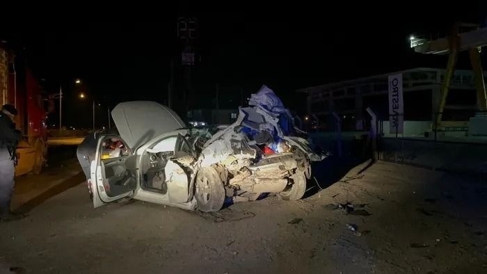 Menteşe’deki Ölümlü Kazada Kaçan Şüpheli Çine’de Yakalanıp Tutuklandı