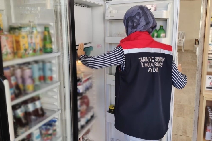 Söke’de 2025 Yılında 2 Bin 507 İşletme Denetlendi