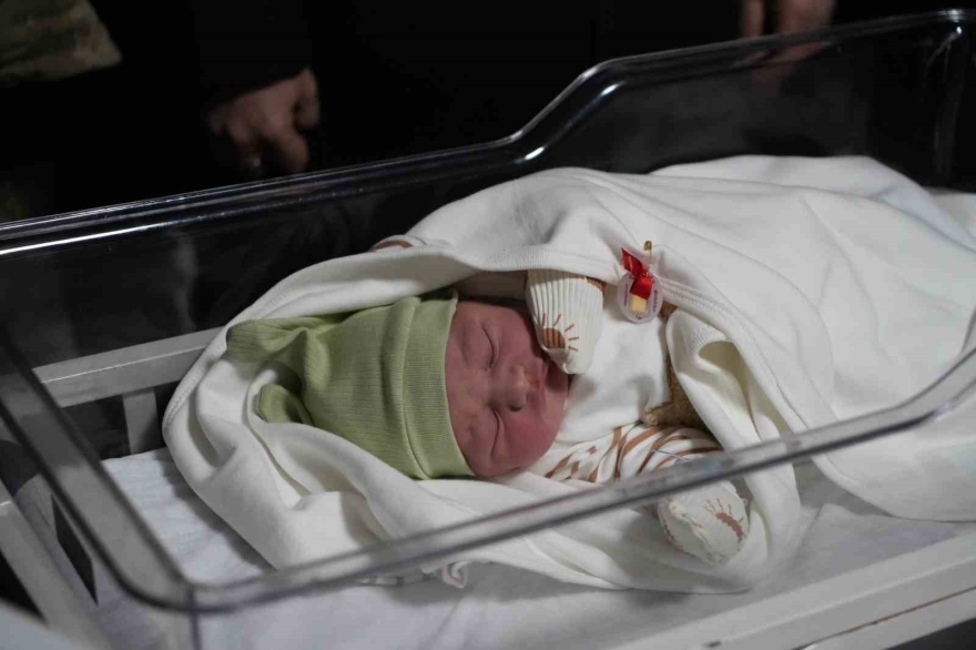 43 İlin Geçiş Güzergahında Sıkı Yılbaşı Denetimi: Tedbirler Üst Seviyede