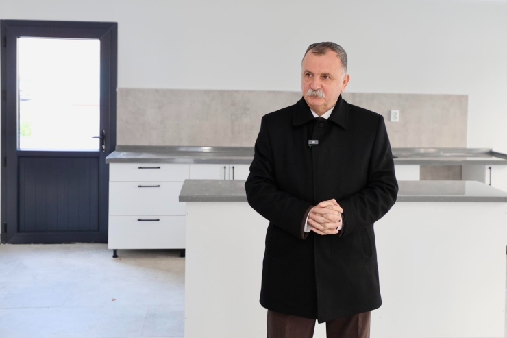 Gülşah Durbay’ın İsmi Yunusemre’de Yaşatılacak