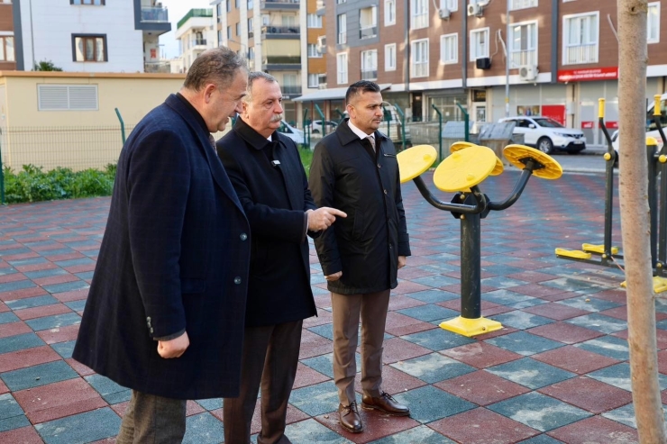 Gülşah Durbay’ın İsmi Yunusemre’de Yaşatılacak