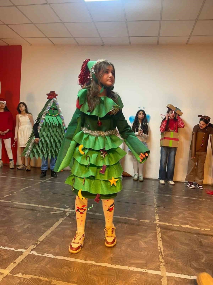 Gkv’lilerin Tasarım Odaklı Etkinlikler Dikkat Çekti