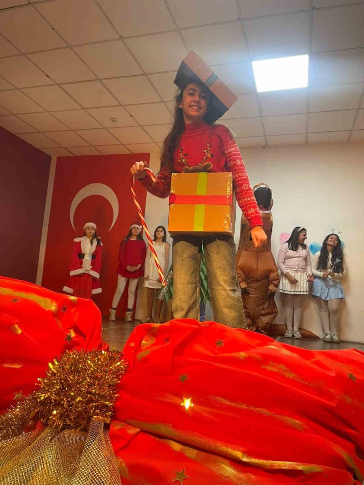 Gkv’lilerin Tasarım Odaklı Etkinlikler Dikkat Çekti