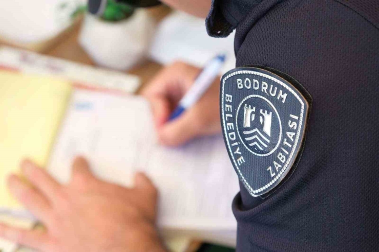 Kurallara Uymayan İşletmelere 21 Milyon Tl Ceza Kesildi