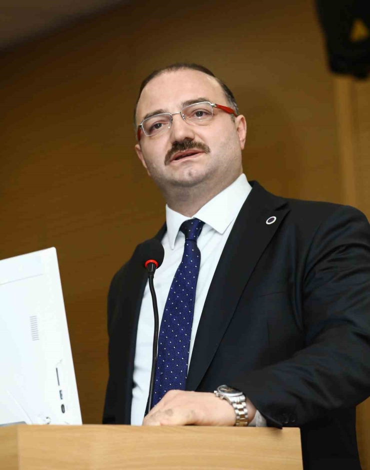 Teknik Bilimler Meslek Yüksekokulunun 8 Programı, Medek Tarafından Akredite Edildi