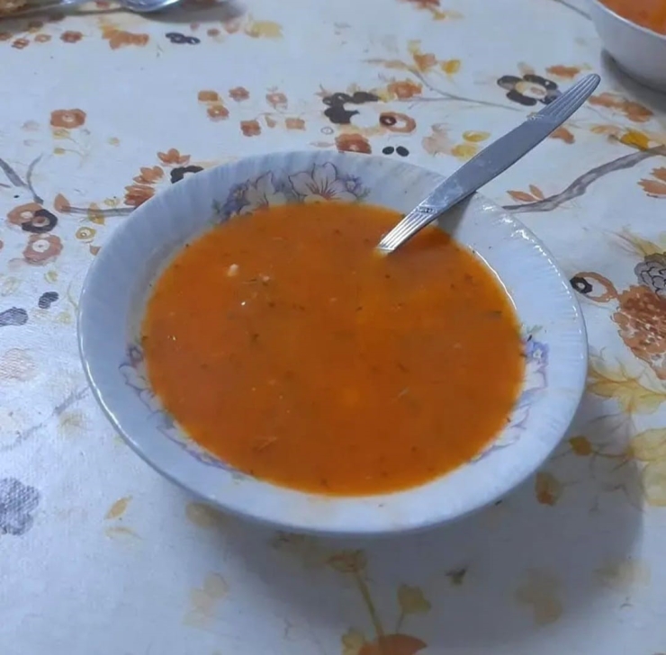 Belediye Başkanı Necdet Akel: "tarhananın Başkenti Gediz’dir"