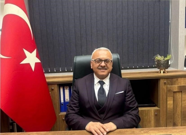 Su Sayaçları İçin Don Uyarısı