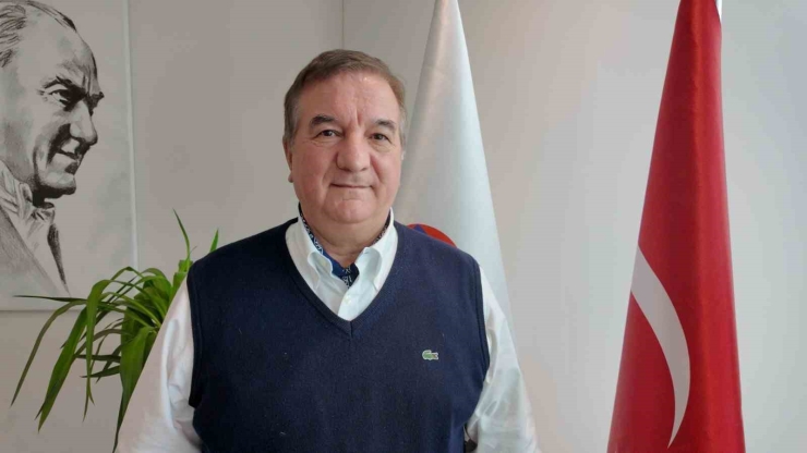 Turizmcilerden, "alsancak Limanı Kruvaziyer Ve Yolcu Taşımacılığına Ayrılsın" Talebi