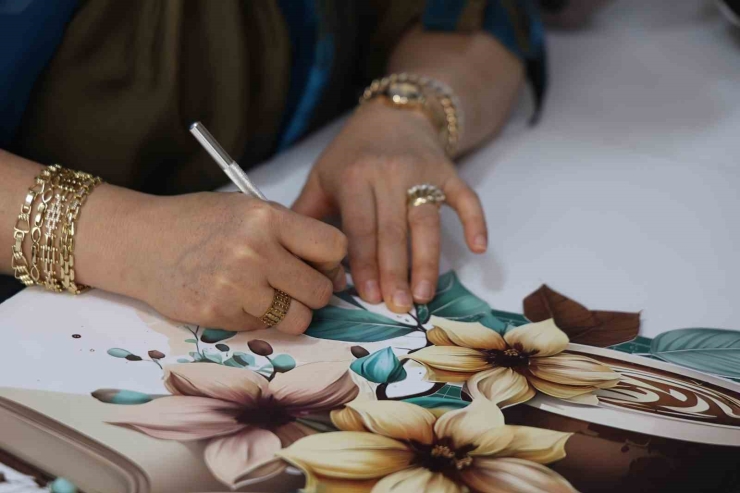 Elazığ’da 1 Yılda 31 Bin Kişiye Kurs Verildi