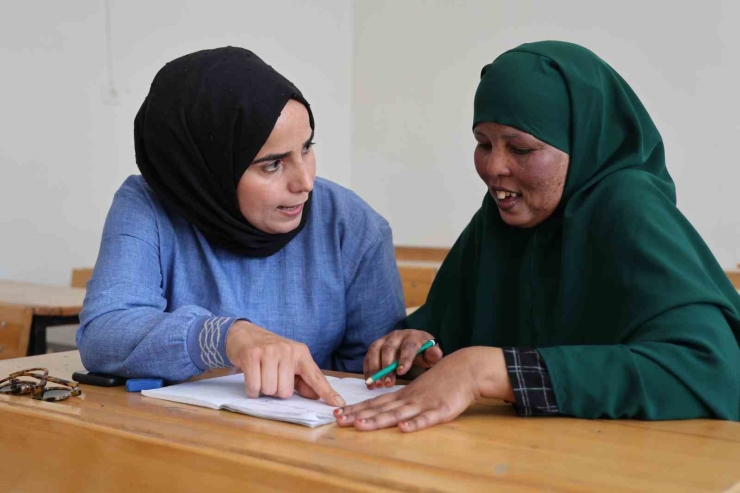 Elazığ’da 1 Yılda 31 Bin Kişiye Kurs Verildi