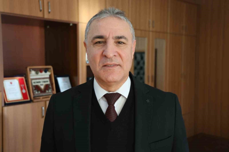 Elazığ’da 1 Yılda 31 Bin Kişiye Kurs Verildi