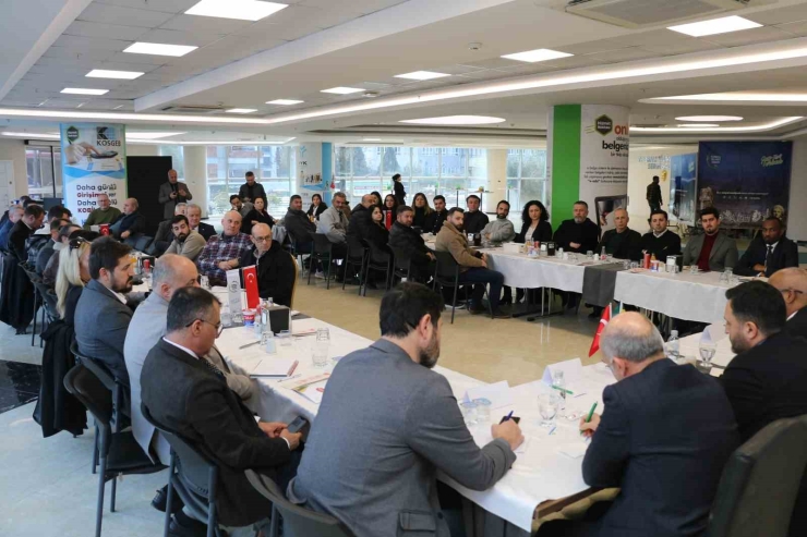 Etiyopya’dan Torbalı’ya Özel İlgi