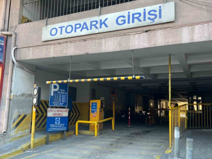 İ̇zmir Büyükşehir’den Otopark Ücretlerine Rekor Artış