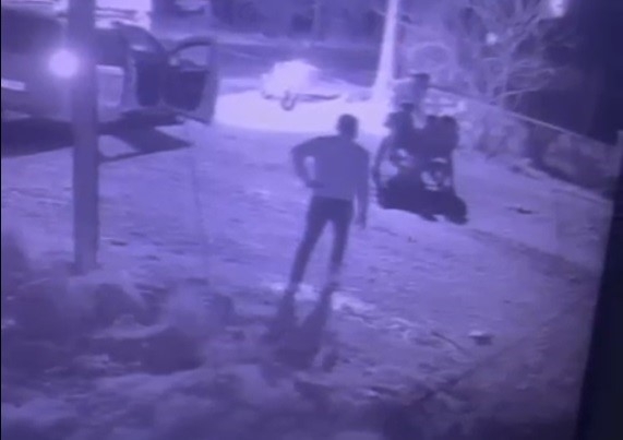 Bodrum’da Akrabalar Birbirine Girdi: 1 Tutuklama