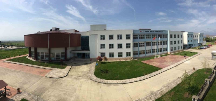 Omü’nün İki Myo’suna Medek’ten 4 Yıllık Tam Akreditasyon