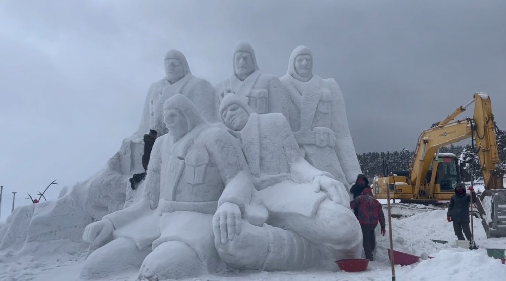 'Sarıkamış Felaketi'nin Yıl Dönümü.. Anma Etkinlikleri, 3-4 Ocak'ta Yapılacak!