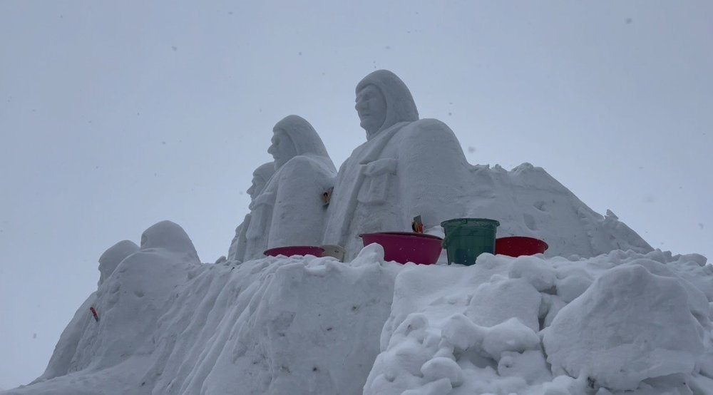 'Sarıkamış Felaketi'nin Yıl Dönümü.. Anma Etkinlikleri, 3-4 Ocak'ta Yapılacak!