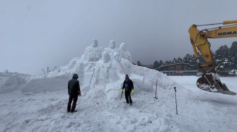 'Sarıkamış Felaketi'nin Yıl Dönümü.. Anma Etkinlikleri, 3-4 Ocak'ta Yapılacak!