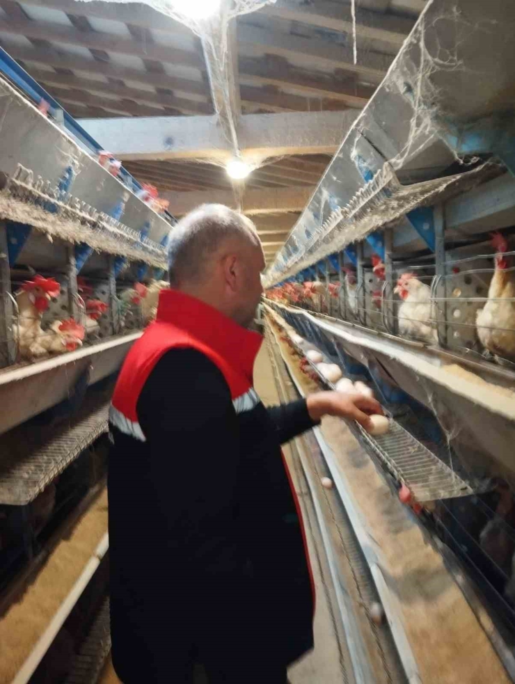 Trabzon’da 290 İşletmeye Toplam 21 Milyon 412 Bin Lira Ceza