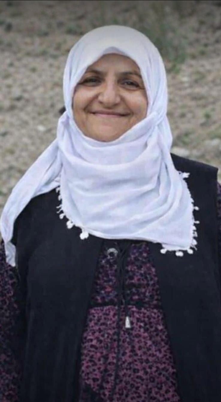 Van’da Çığ Felaketinde Hayatını Kaybeden Kadın Son Yolculuğuna Uğurlandı