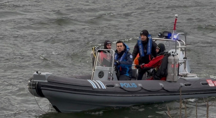 7. Gün Kapıdağ’da Umut Nöbeti Sürüyor