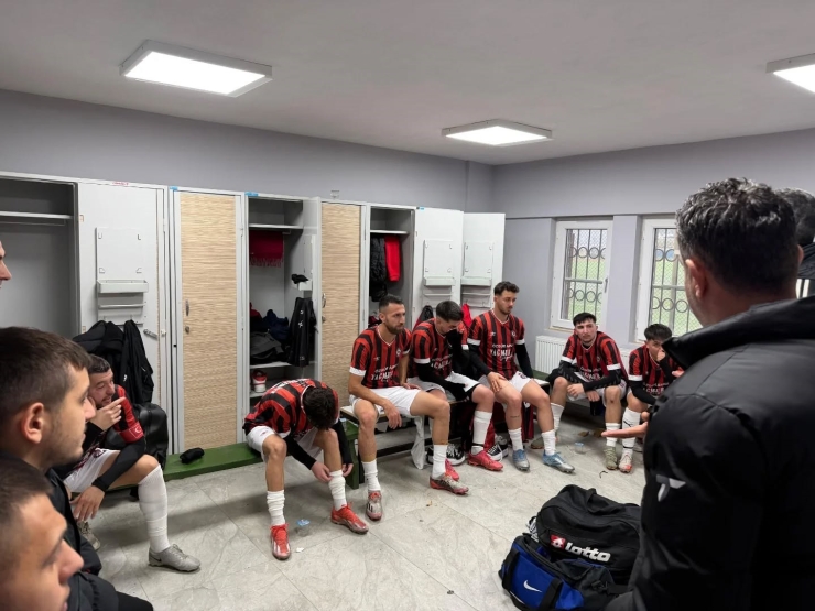 Koçarlı Belediyespor 10’da 10 Yaptı