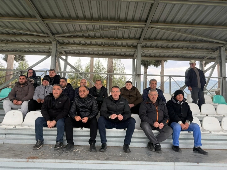 Koçarlı Belediyespor 10’da 10 Yaptı