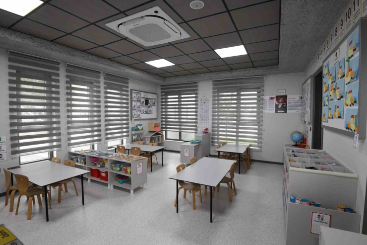 Bursa’da 2026 Yılının İlk Açılışı Osmangazi Belediyesi’nden