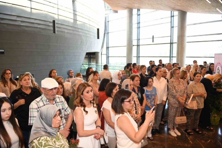 Panorama 1326 Bursa Fetih Müzesi 2025’te Ziyaretçi Rekoru Kırdı