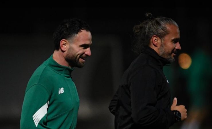 Bursaspor’un Antalya Kampı Başladı