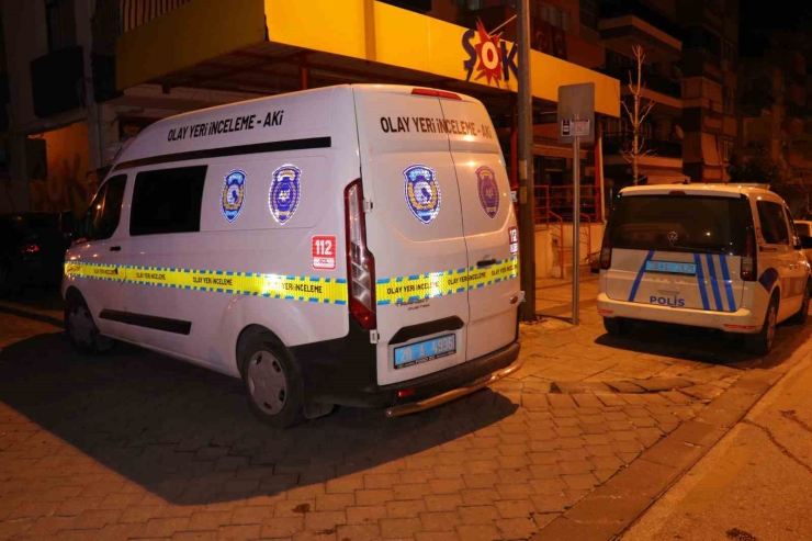 Yalnız Yaşayan 93 Yaşındaki Kadın, Yangın Sonucu Yaşamını Yitirdi