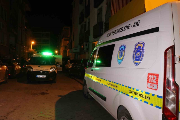 Yalnız Yaşayan 93 Yaşındaki Kadın, Yangın Sonucu Yaşamını Yitirdi