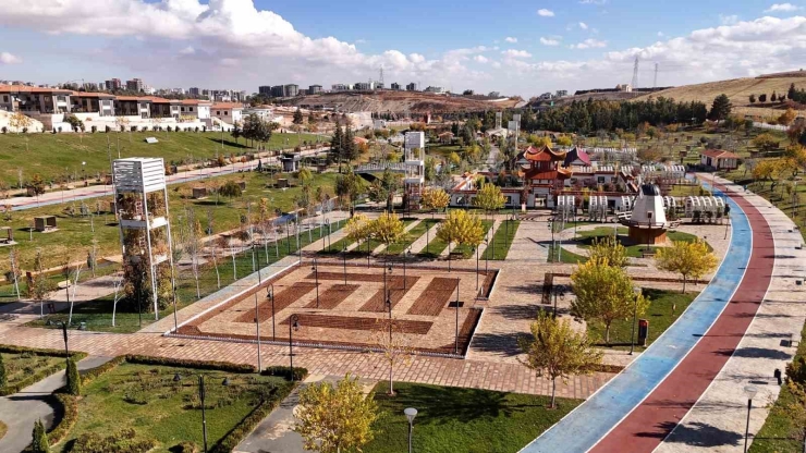 Gaziantep Büyükşehir, 2025 Yılını Ulusal Ve Uluslararası Alanda Ödüllerle Taçlandırdı