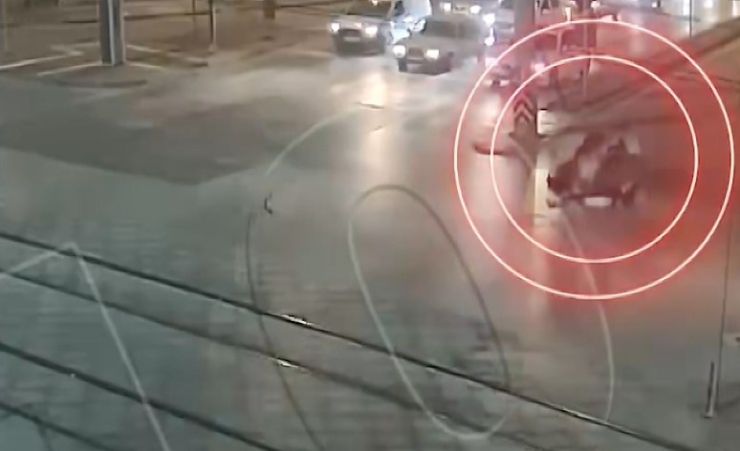 Gaziantep’te 2025 Yılında Meydana Gelen Feci Kazalar Kgys Kameralarında